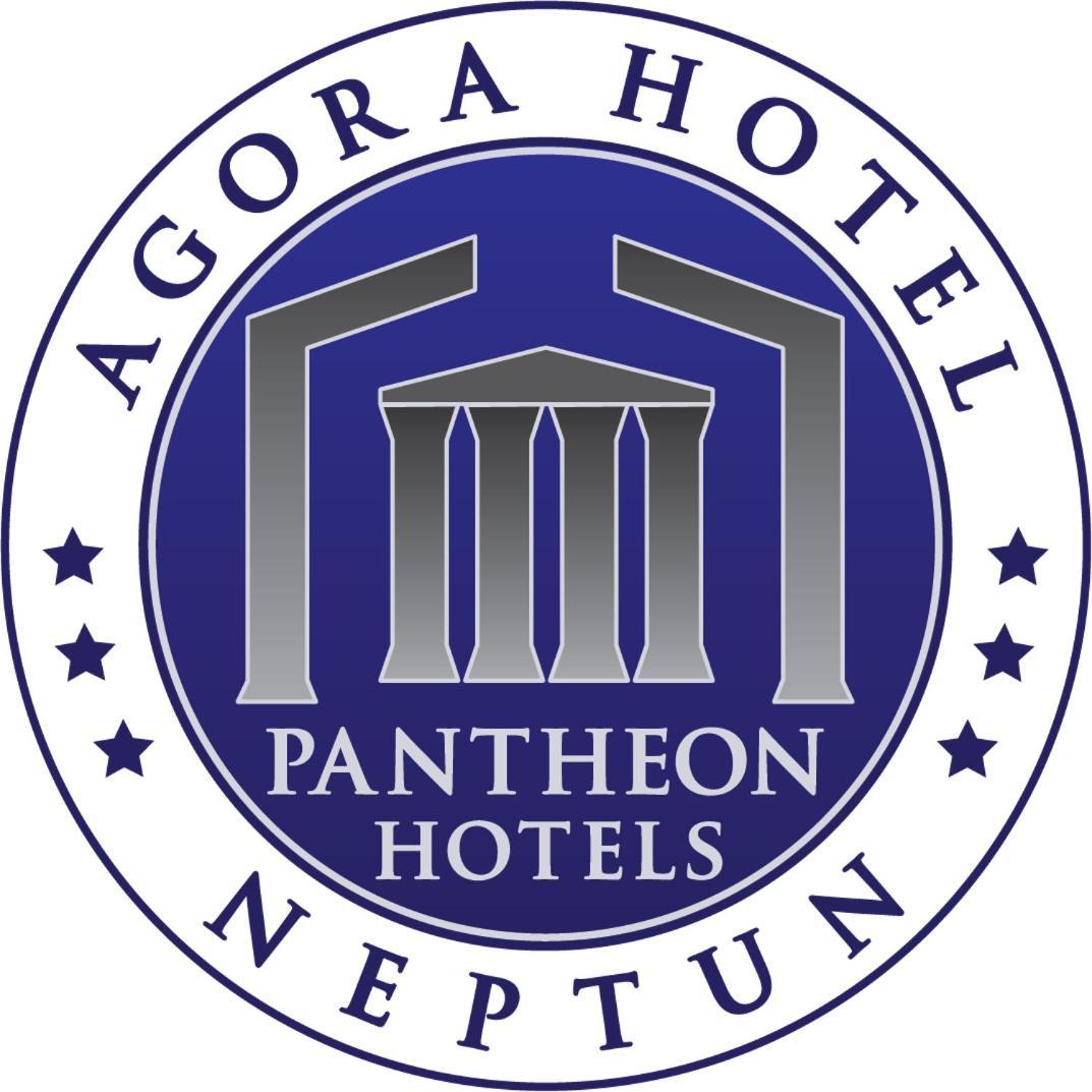 Hotel Agora Neptun Exterior foto